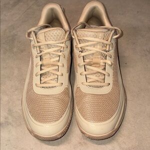 Selkirk CourtStrike Pro Pickle Shoes Men's Sand